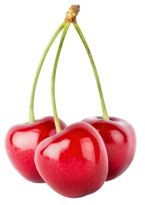 樱桃 从水果到化妆品的神奇变身